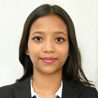 Ms. Ankita Das